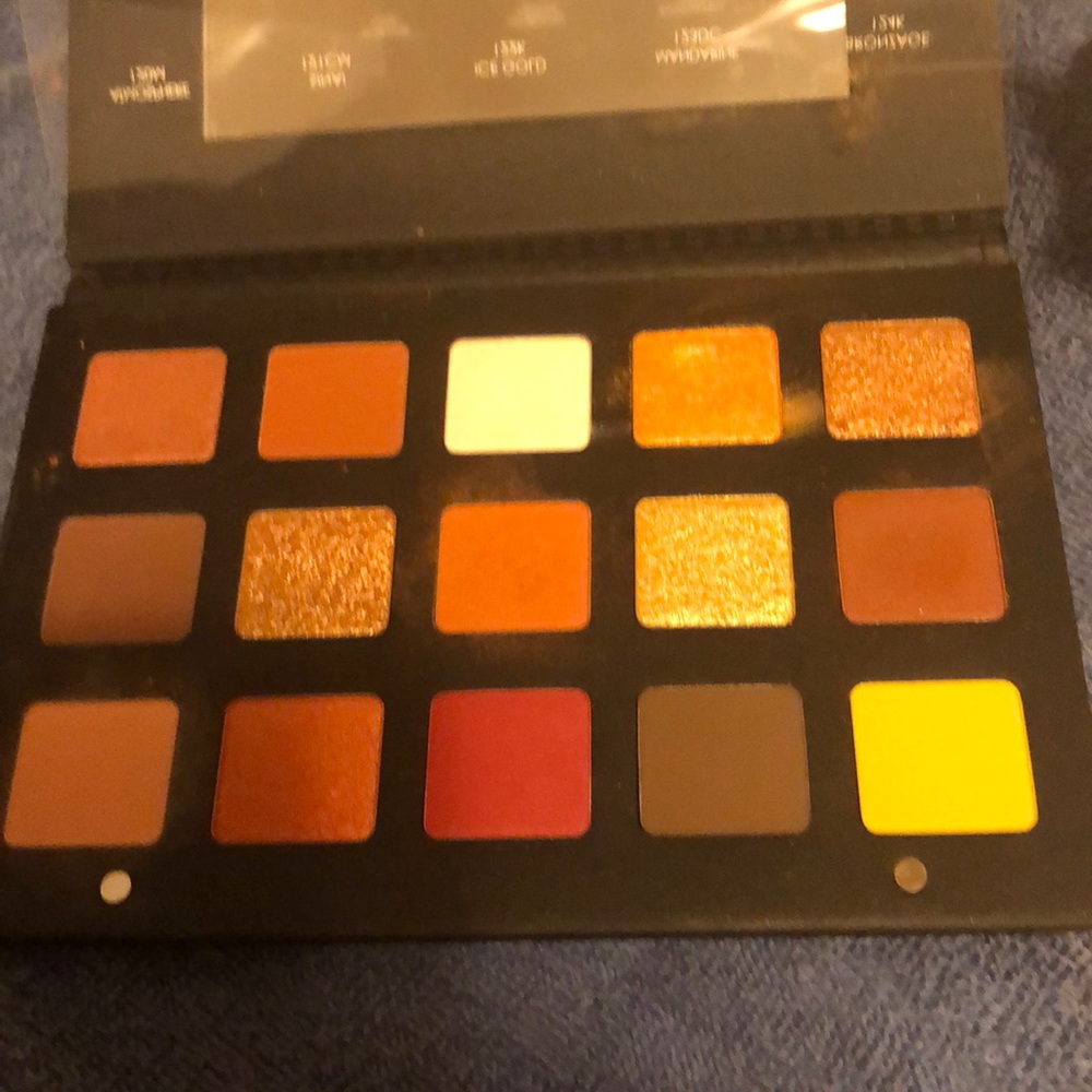 Natasha Denona Sunset Palette